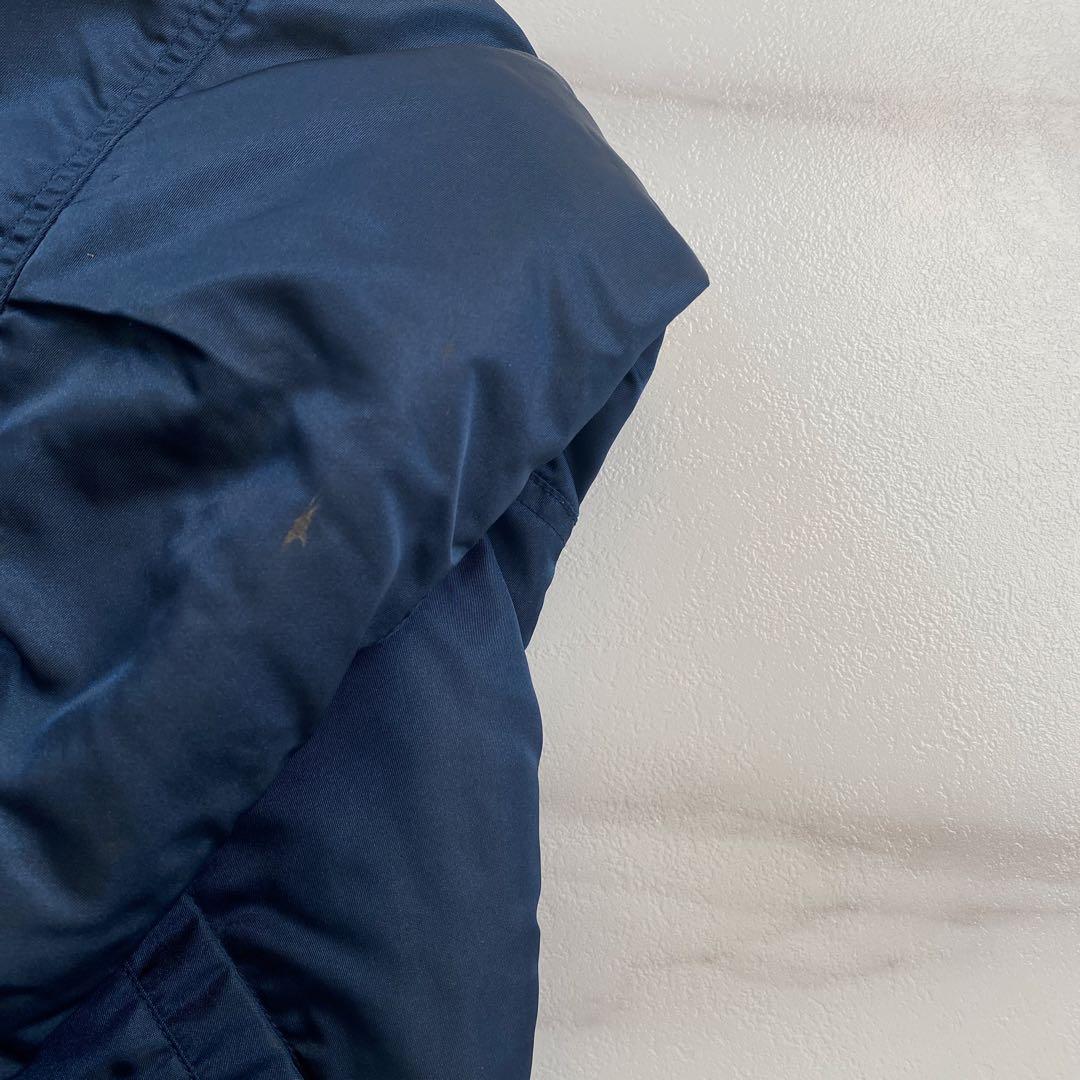 希少 vintage ALL STAR コンバース 2way ジャケット フード