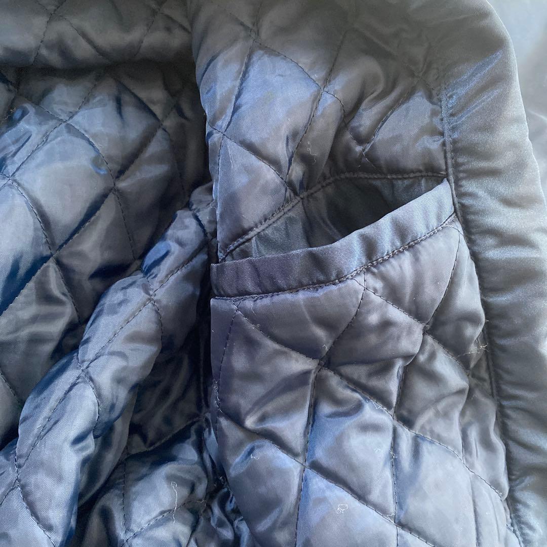 希少 vintage ALL STAR コンバース 2way ジャケット フード