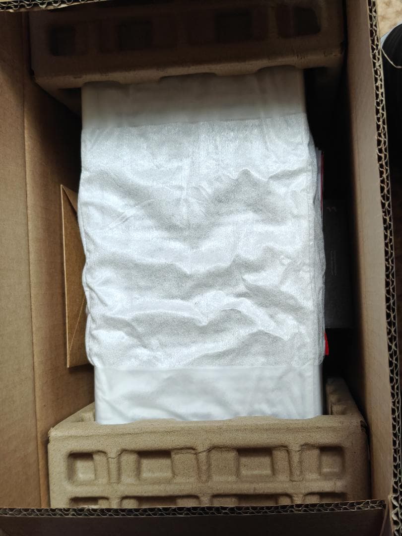 PCケース(自作PC用) Fractal Design Terra Silver