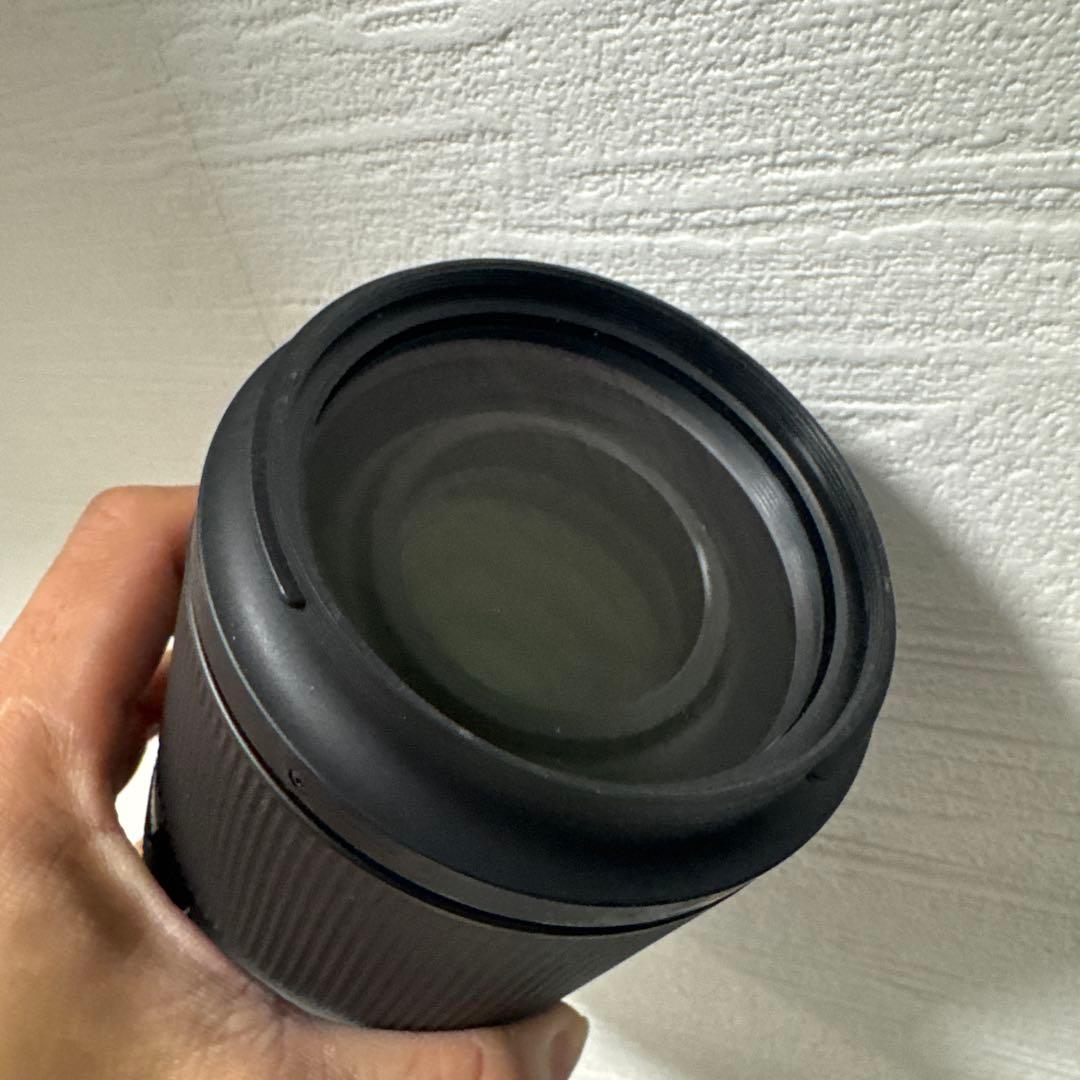 タムロン 70-180mm F2.8 Di III VXD