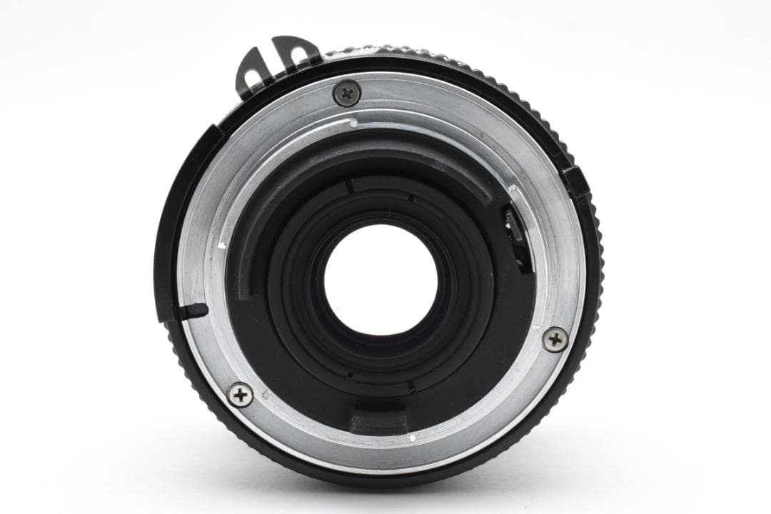 ★美品★ニコン Nikon NIKKOR 28mm f2.8 #1625