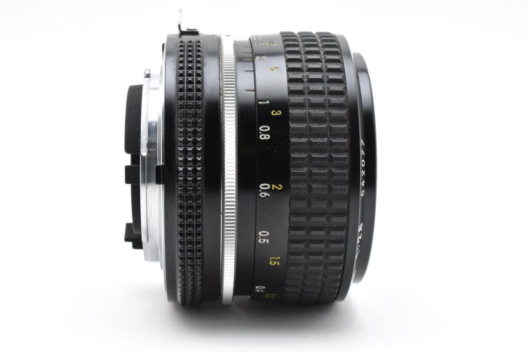 ★美品★ニコン Nikon NIKKOR 28mm f2.8 #1625
