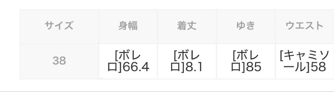 トップス SORIN SWAN LAKE Two-piece Top