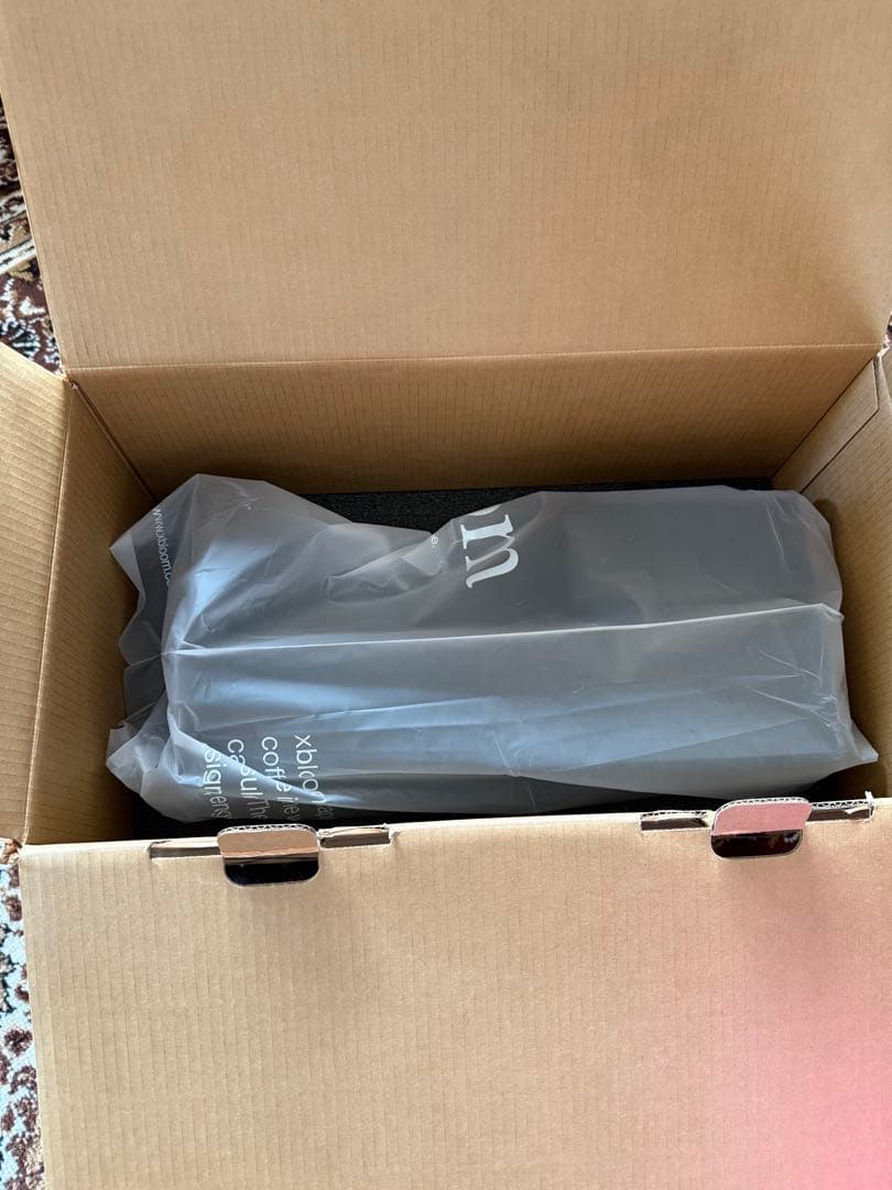 最高級　xbloom コーヒーメーカー　コーヒーマシン　美品