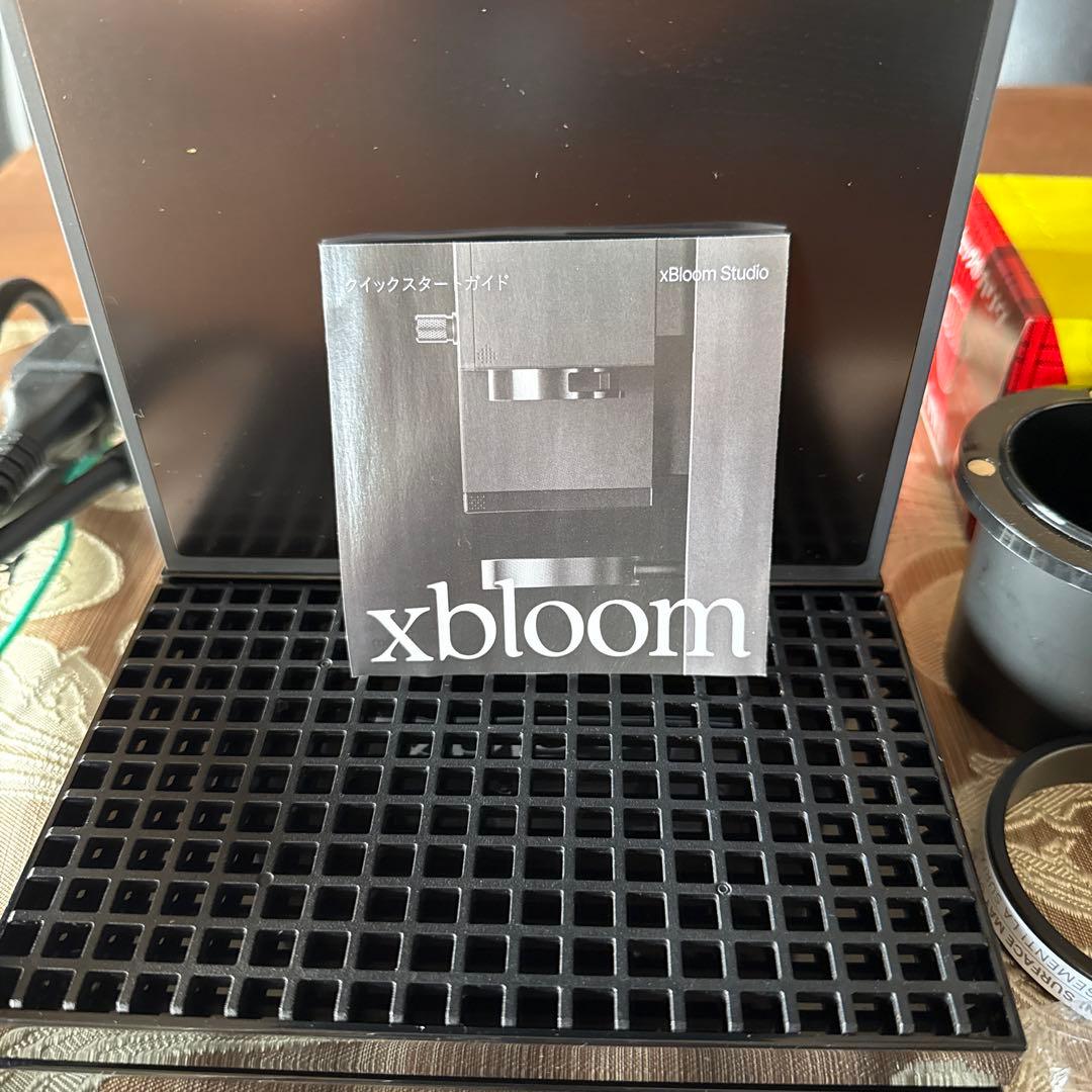 最高級　xbloom コーヒーメーカー　コーヒーマシン　美品