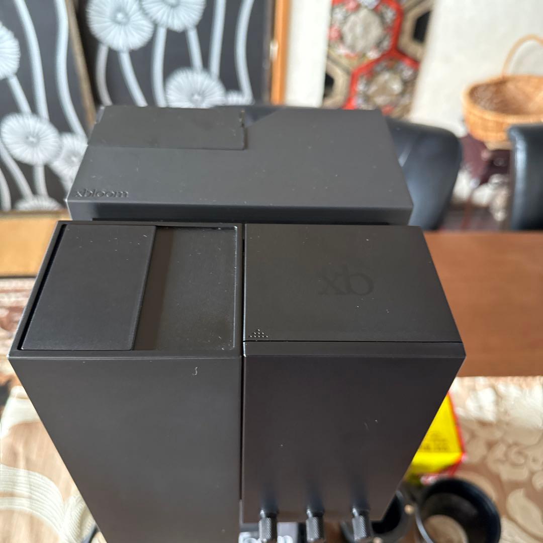 最高級　xbloom コーヒーメーカー　コーヒーマシン　美品