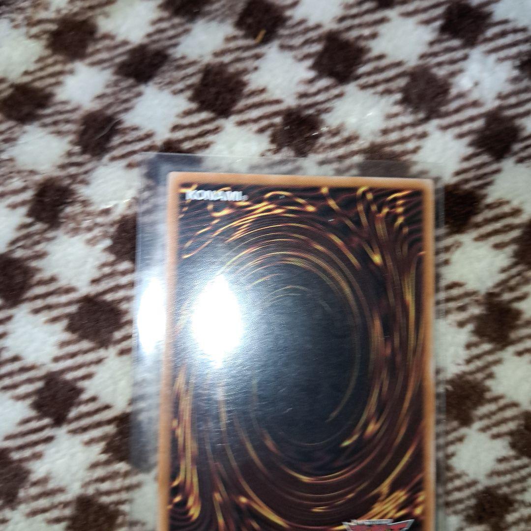 E-HERO　バースト・ウィングマン　オーバーラッシュレア