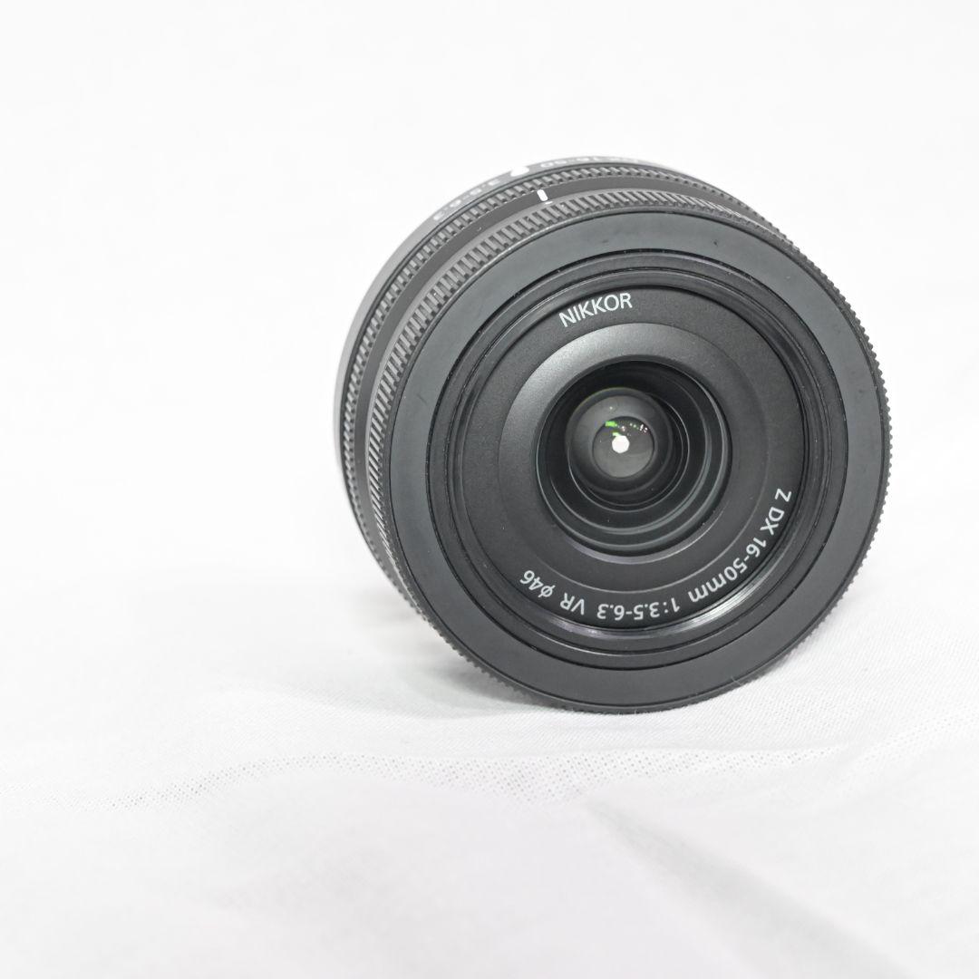 Nikon Z 30 DX 16-50mm レンズキット