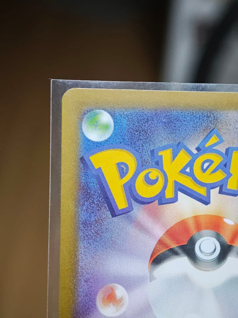 極美品　メイのはげまし sar ローダー有り