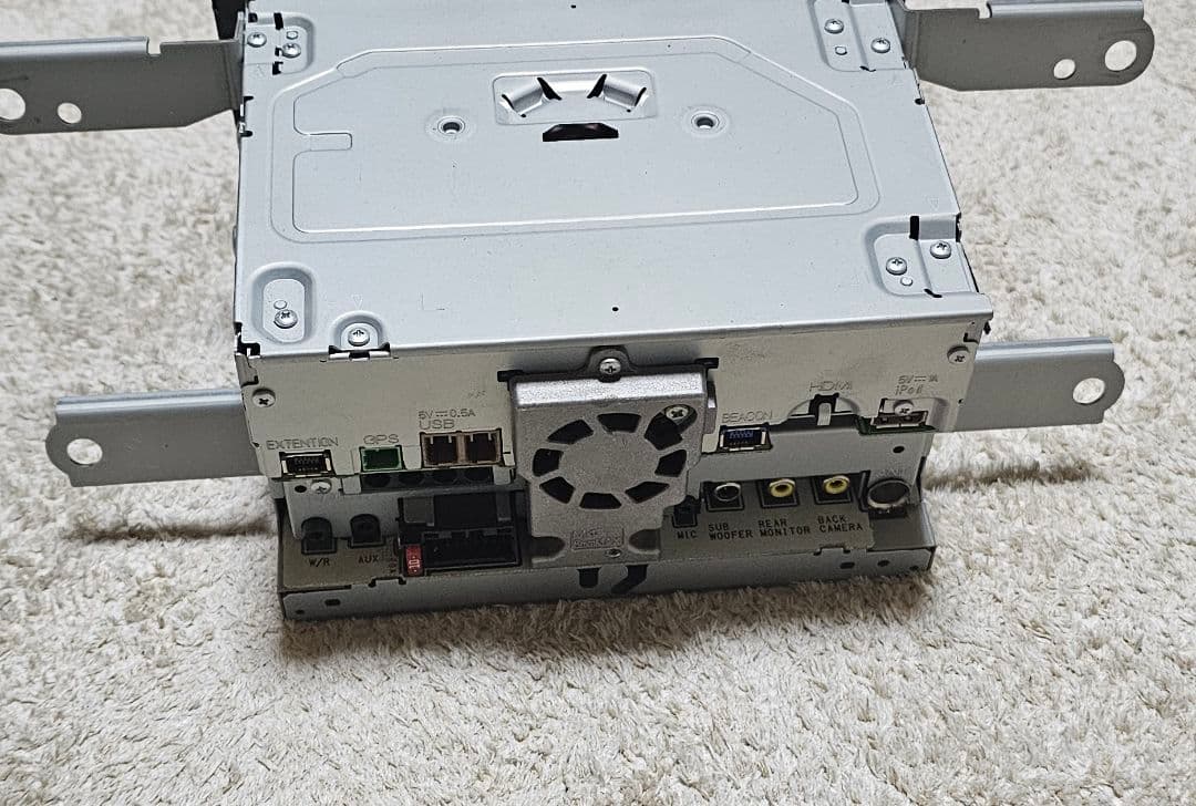 carrozzeria Pioneer AVIC-RL09 カーナビ