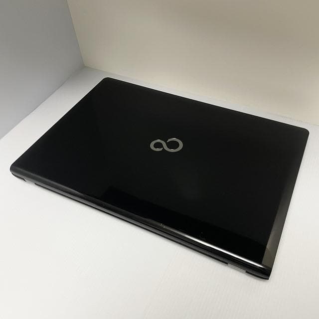 高性能★i7&16GB&SSD240GB 富士通LIFEBOOKノートパソコン