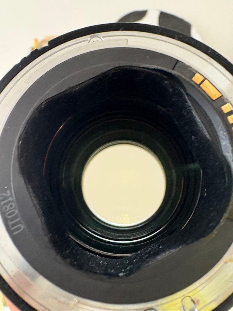 レンズ(ズーム) Canon EF70-200mm F2.8L IS USM