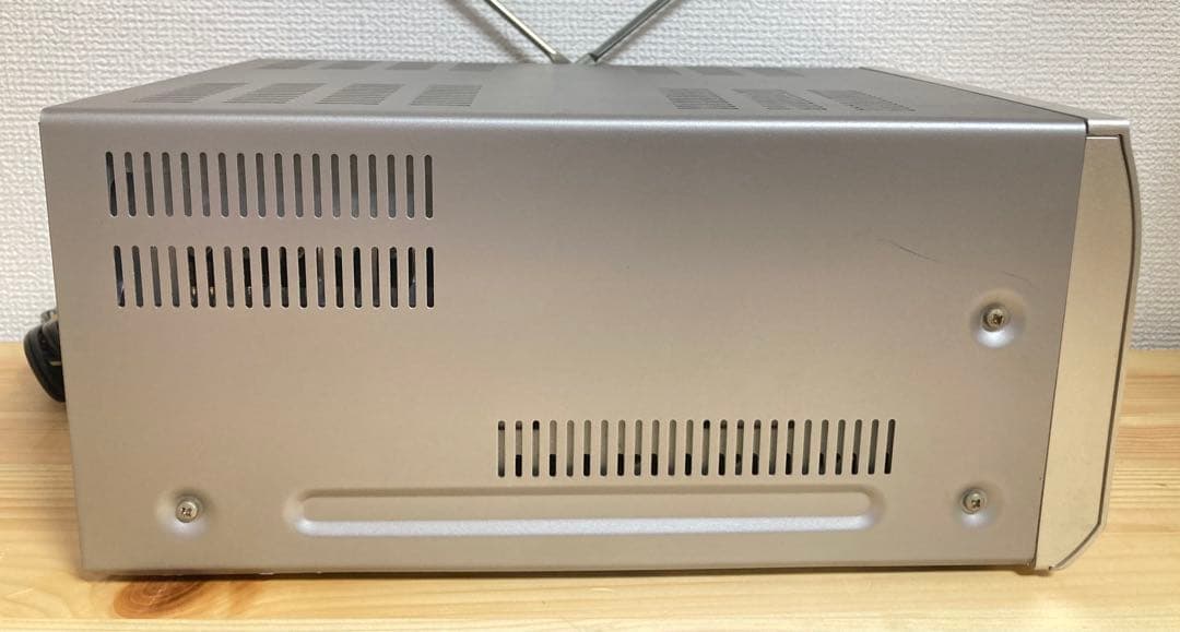 ☆ DENON D-MX33 CD MD TUNER USB-DAC ミニコンポ