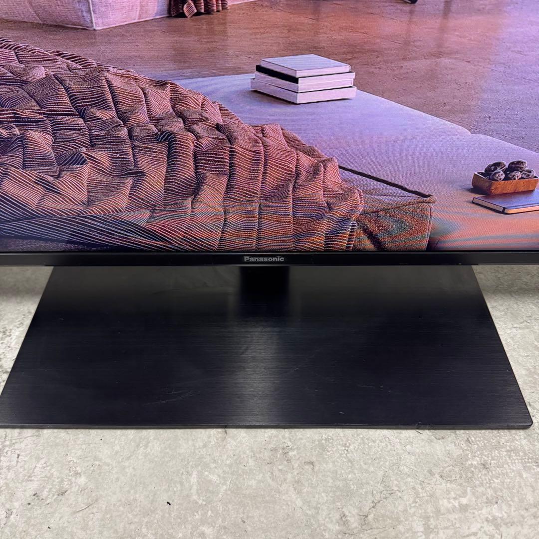 Zuriwoです‼️パナソニック 75型テレビ 20年製