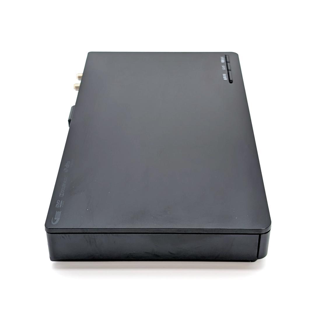 Panasonic ポータブルテレビ プライベートビエラ UN-15TD9