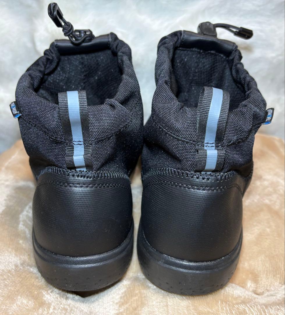 【新品✨】ノースフェイス THE NORTH FACE レインブーツ　28cm