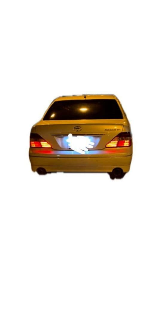 30セルシオ　31セルシオ　ucf30 ucf31 スリーキャッツマフラー