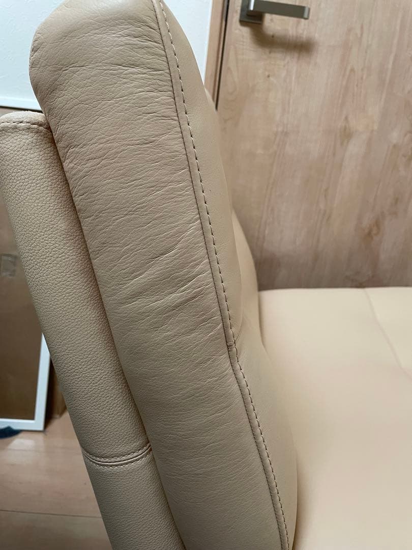 karimoku (カリモク) 1人掛けソファー