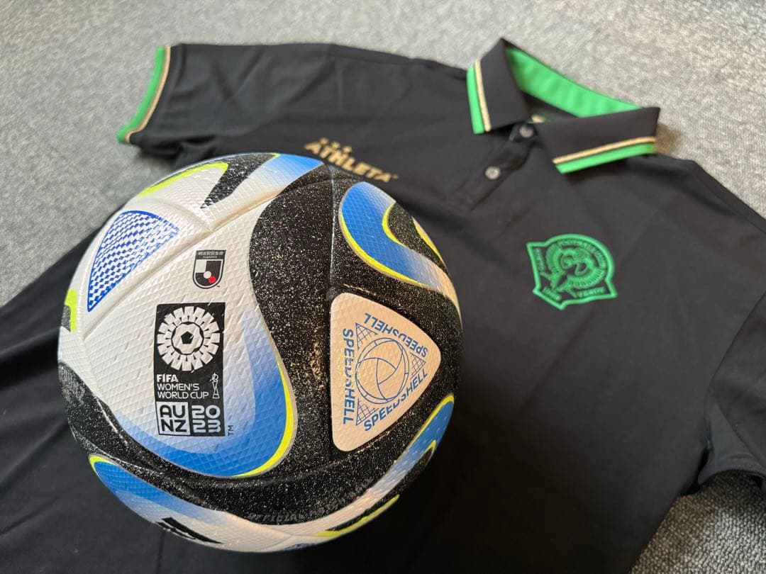 オーシャンズプロ Jリーグオフィシャルマッチボール