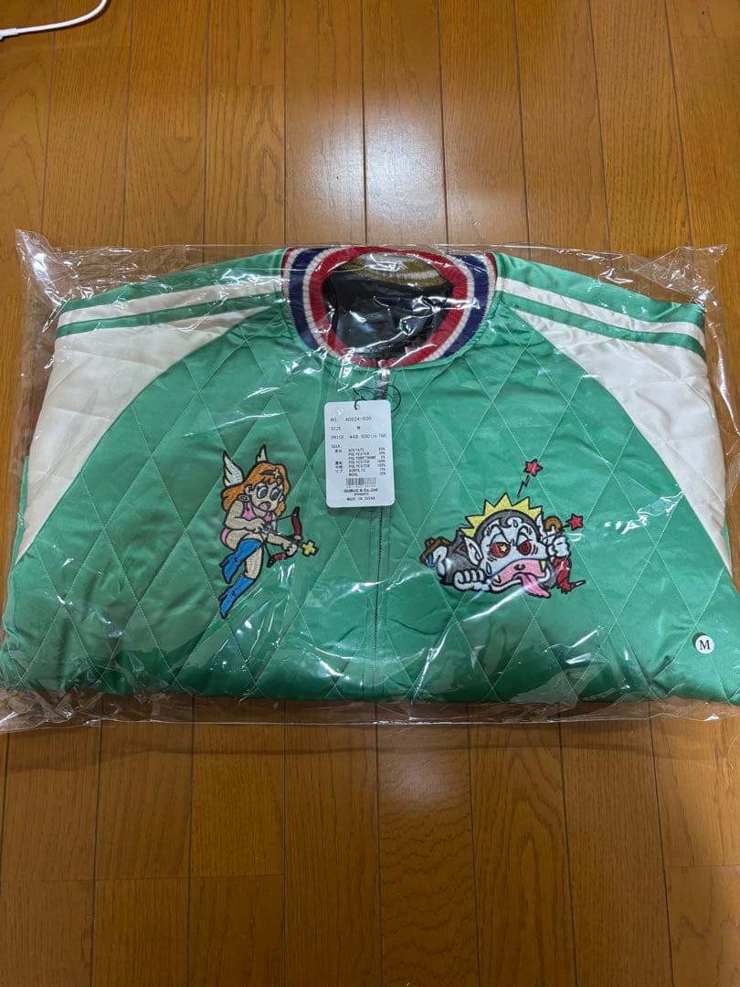 sapeur ビックリマン