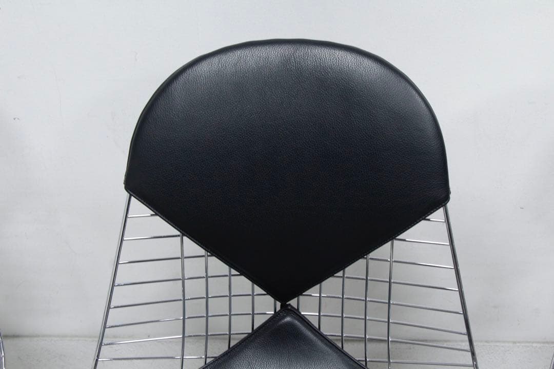 【美品】 HermanMiller Eames Wire Chairs