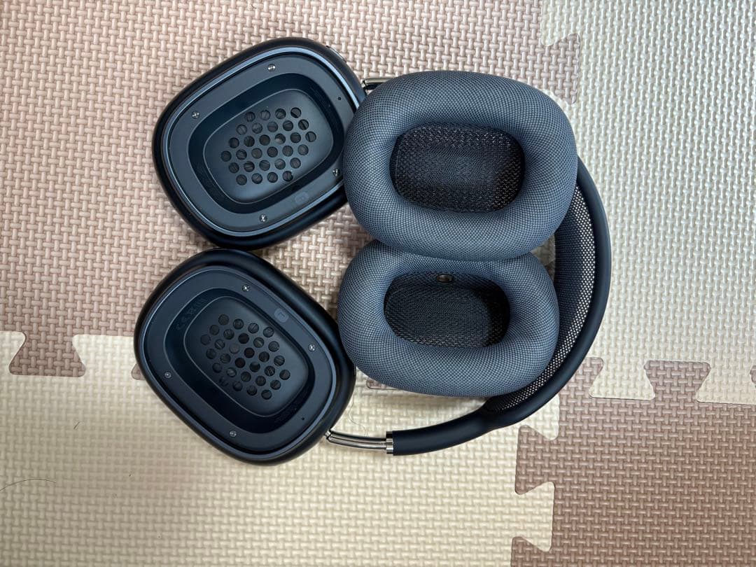 イヤホン AirPods Max with Smart Case