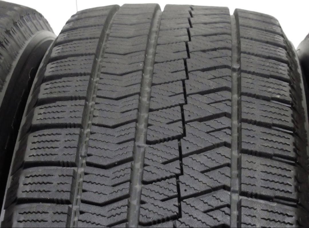 トヨタ 17インチ アルファード エグゼグティブラウンジ純正ホイールセット