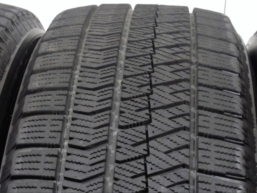 トヨタ 17インチ アルファード エグゼグティブラウンジ純正ホイールセット