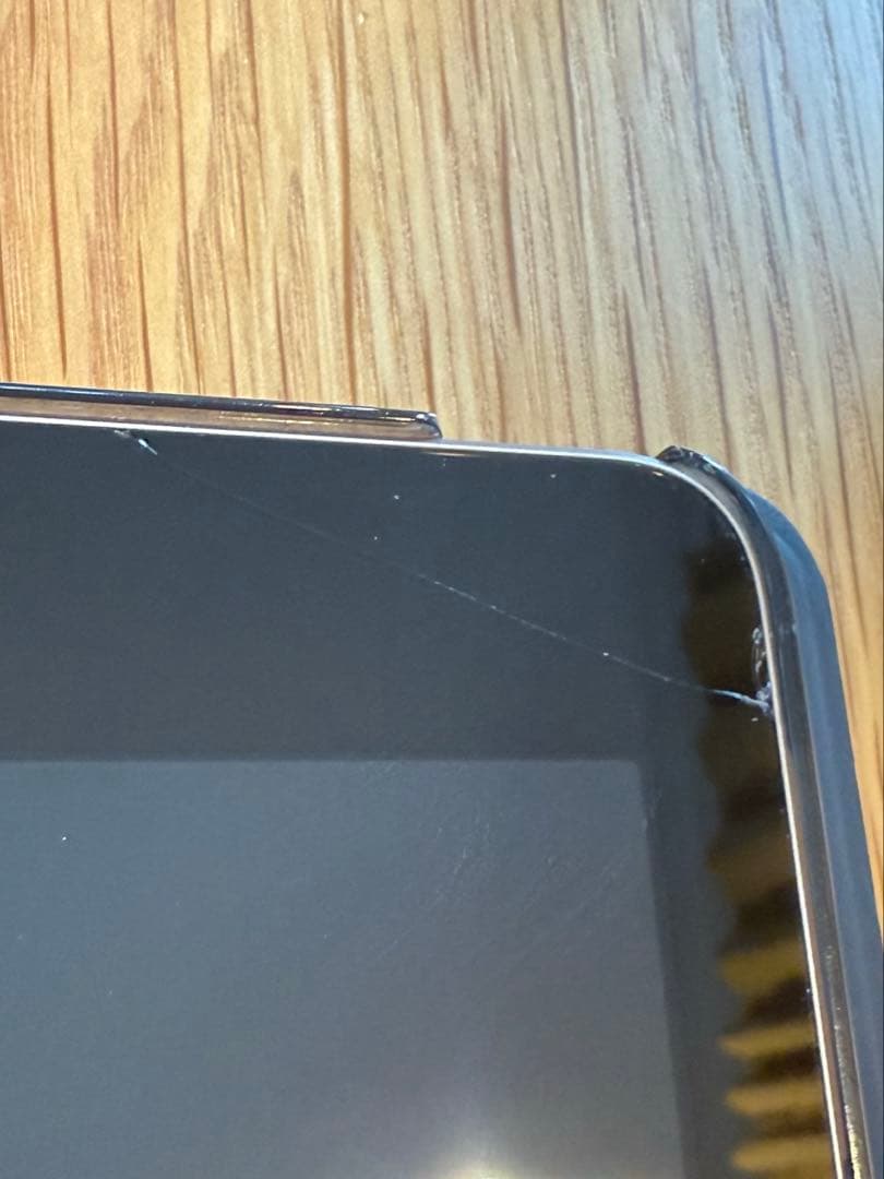 さるハリ iPad 第6世代 128GB + Apple Pencil