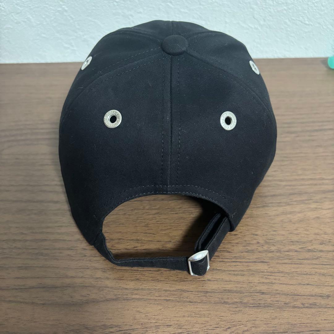 【正規品＆クリーニング済み】Ami Paris キャップ