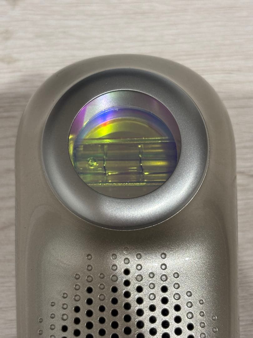 LINKA リンカ スノーフラッシュ DPL 美顔器 光美容 フォトフェイシャル