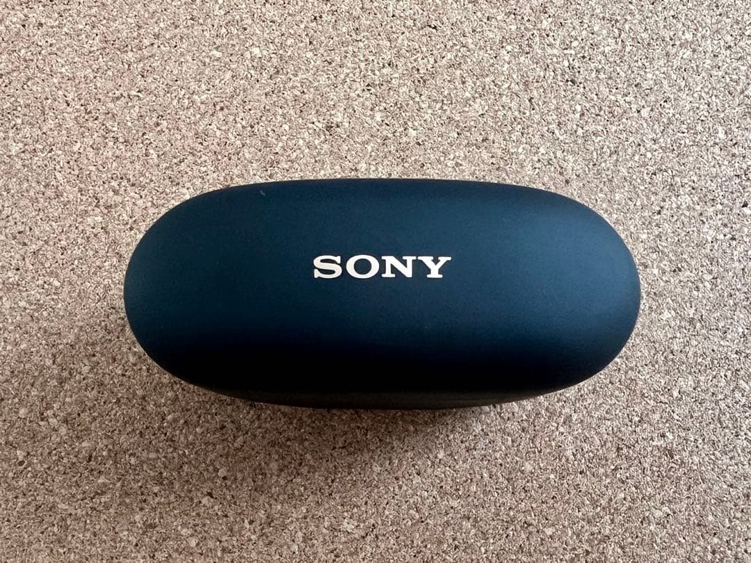 SONY WF-1000XM5 イヤホン