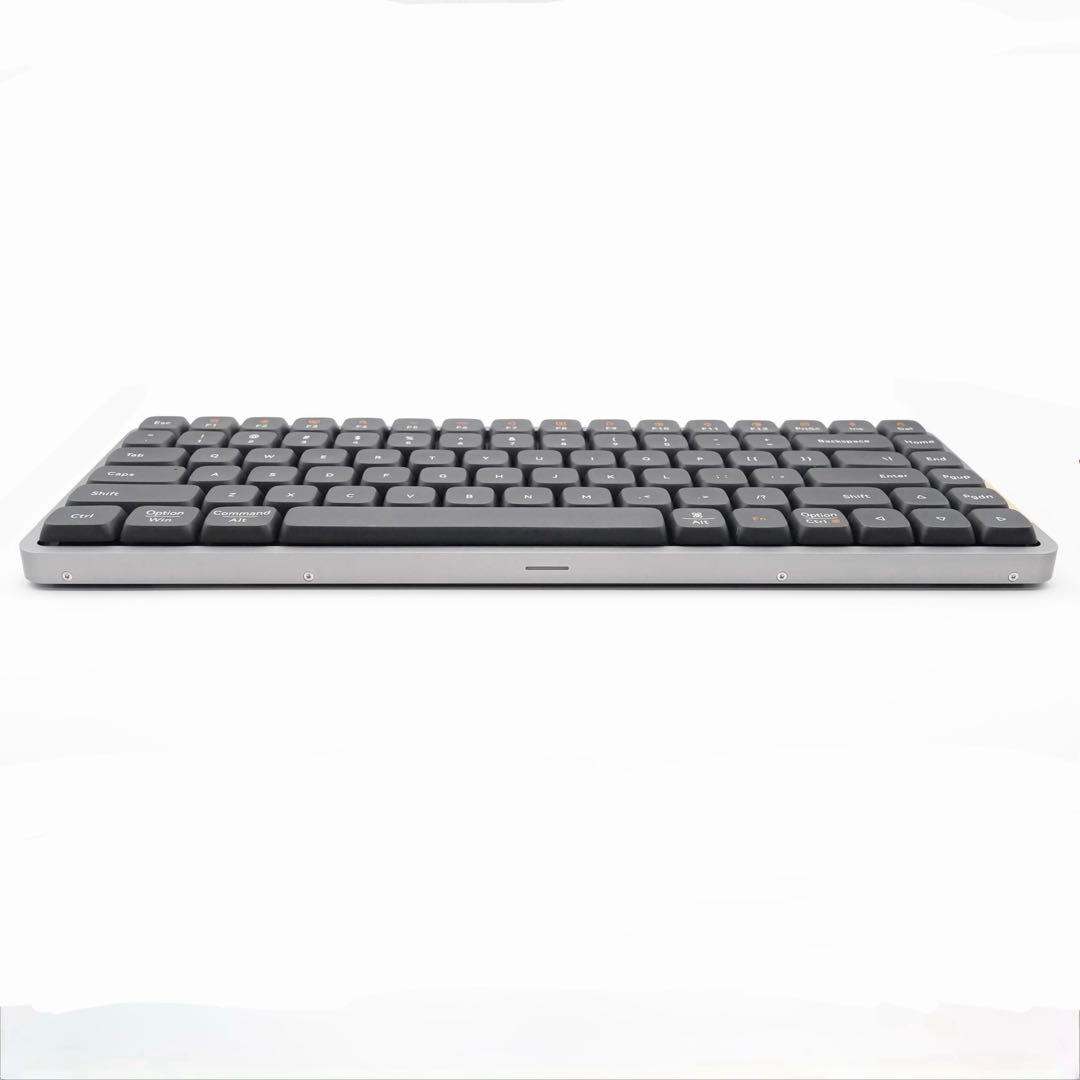 Lofree FLOW メカニカルキーボード 本体