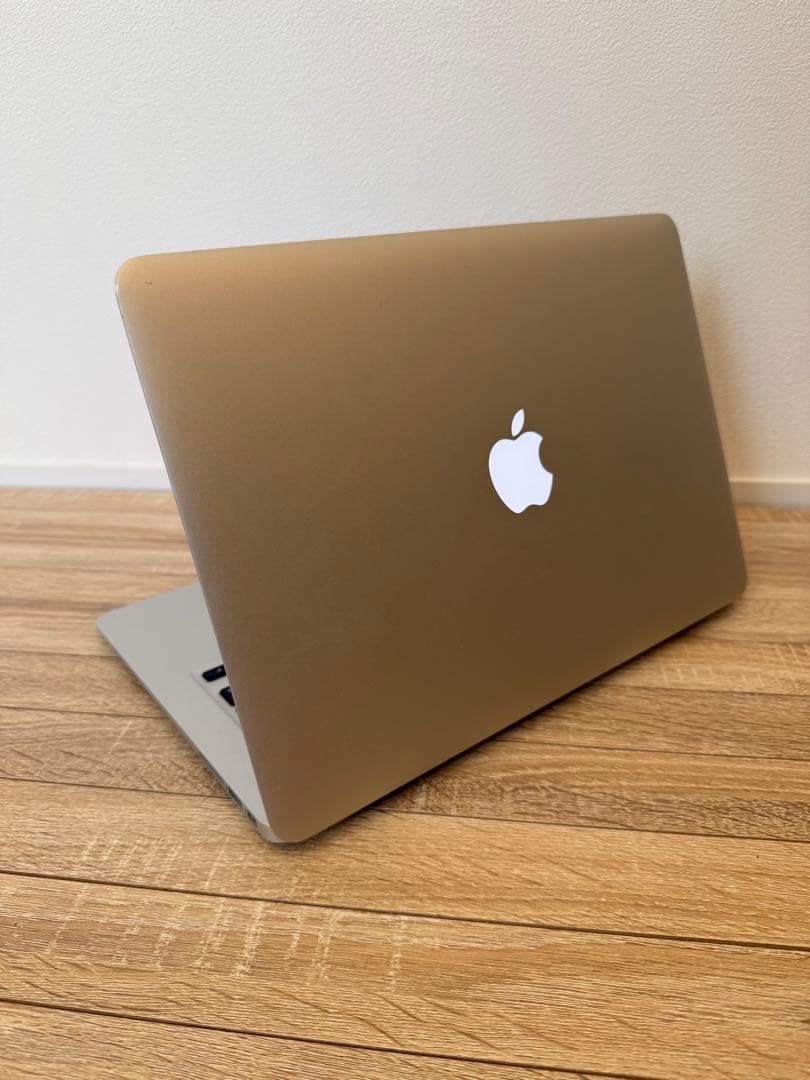 Apple MacBook Air 2015 13インチ　A1466