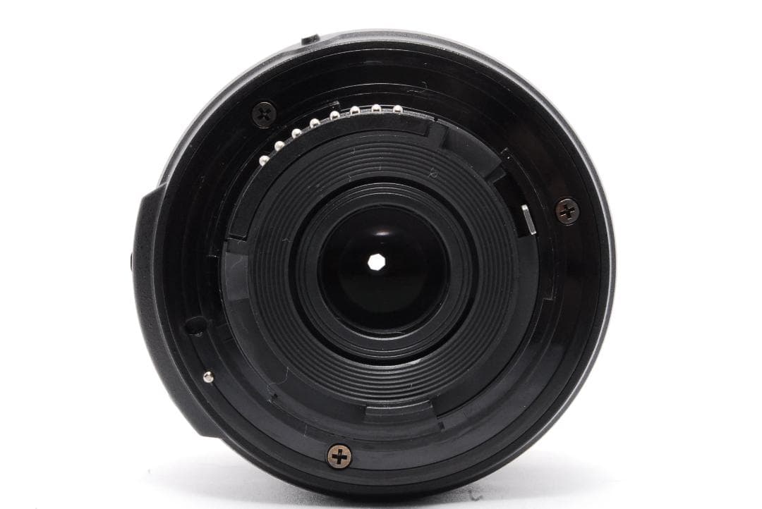 新品級美品 Wi-Fi搭載 ニコン Nikon D5500 ダブルレンズセット