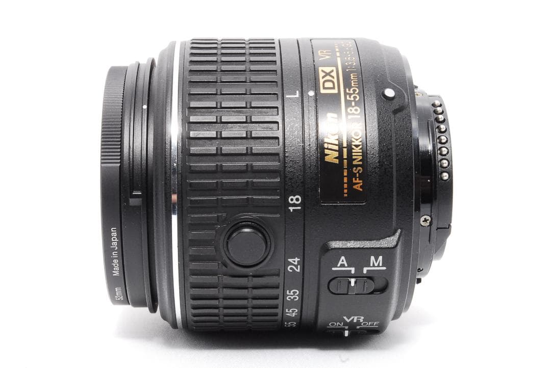 新品級美品 Wi-Fi搭載 ニコン Nikon D5500 ダブルレンズセット