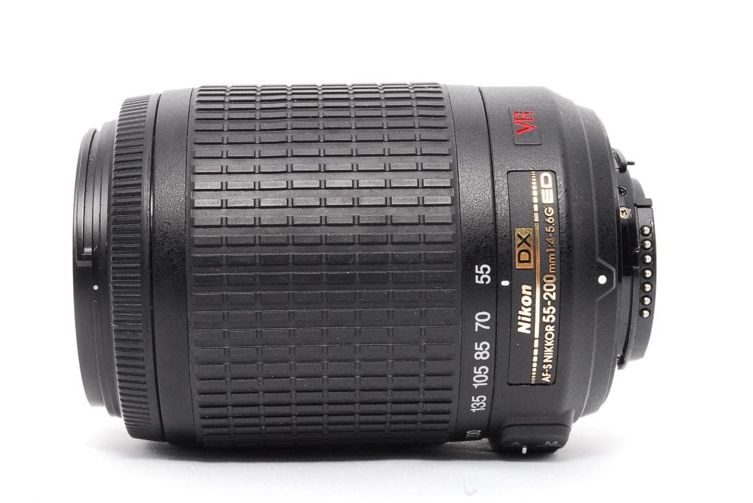 新品級美品 Wi-Fi搭載 ニコン Nikon D5500 ダブルレンズセット