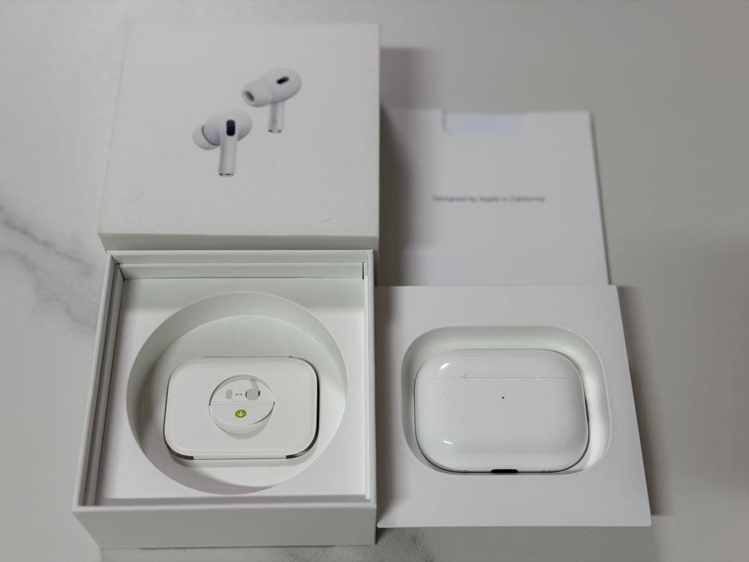 AirPods Pro 右耳のみセット　イヤホン