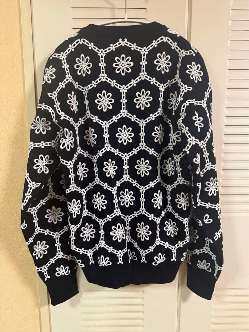 ルィヴィトン　ニット