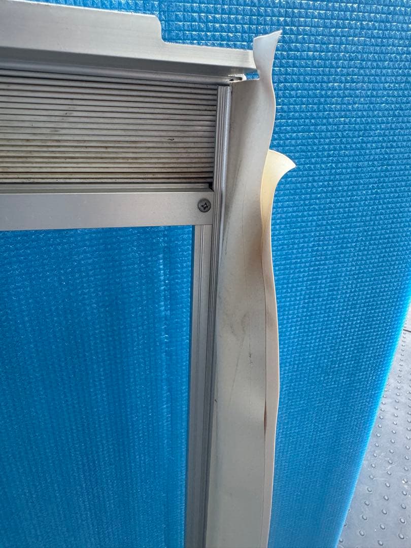 CORONA コロナ 窓用エアコン CW-F1620 稼動品