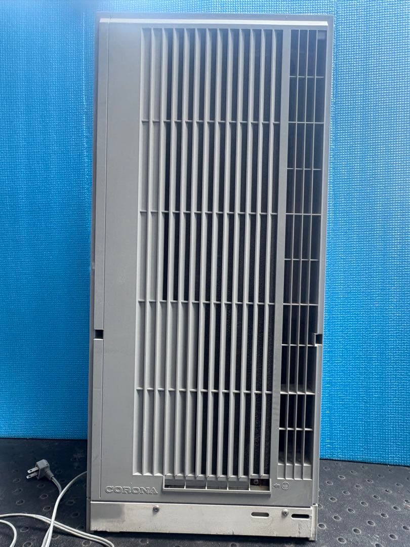 CORONA コロナ 窓用エアコン CW-F1620 稼動品