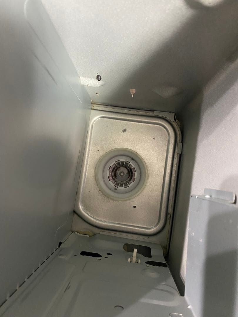 ダイニチ石油ファンヒーターDAINICHI FW-4716LE 2016年製