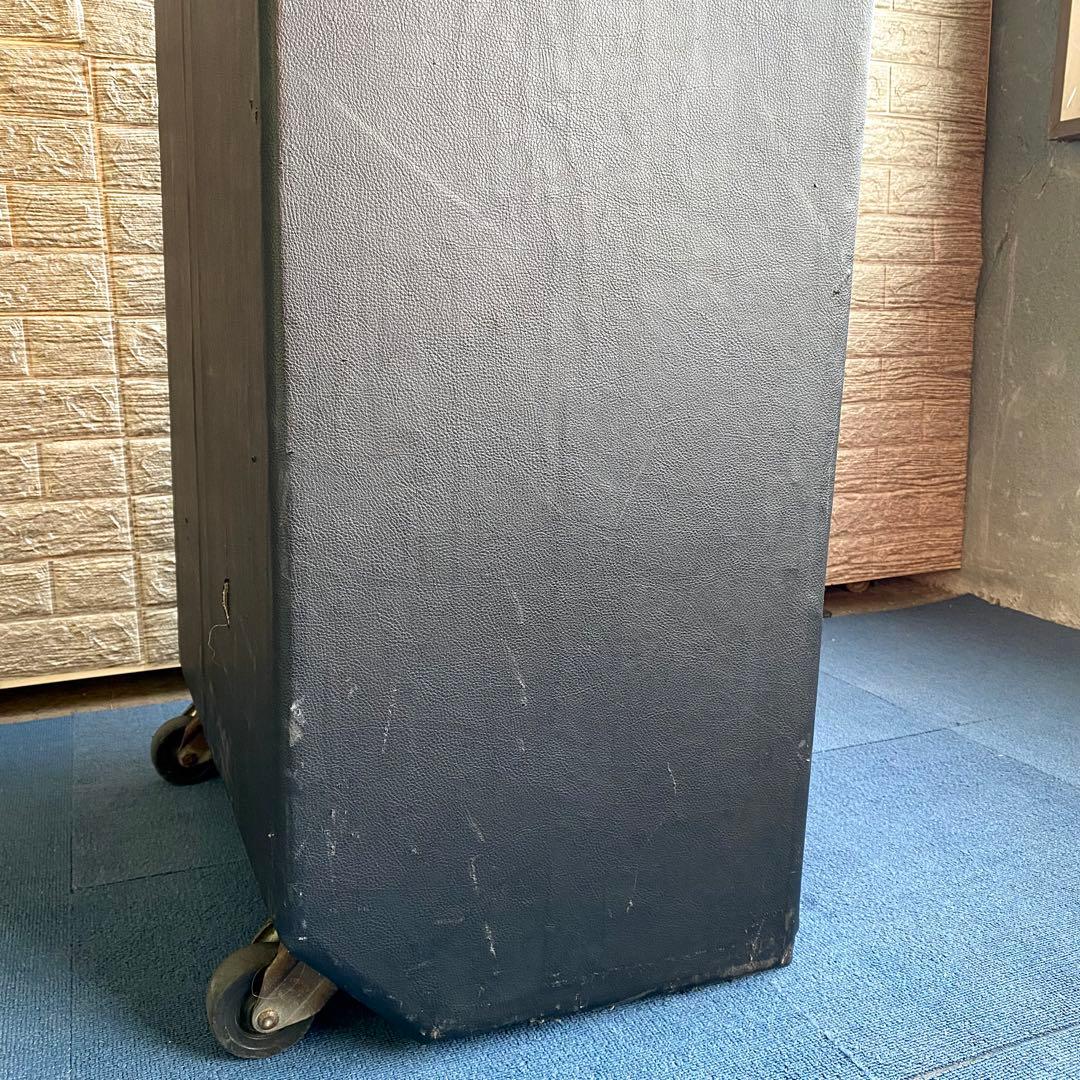 訳アリ特価 AMPEG SVT-810E アンペグ キャビネット スピーカー