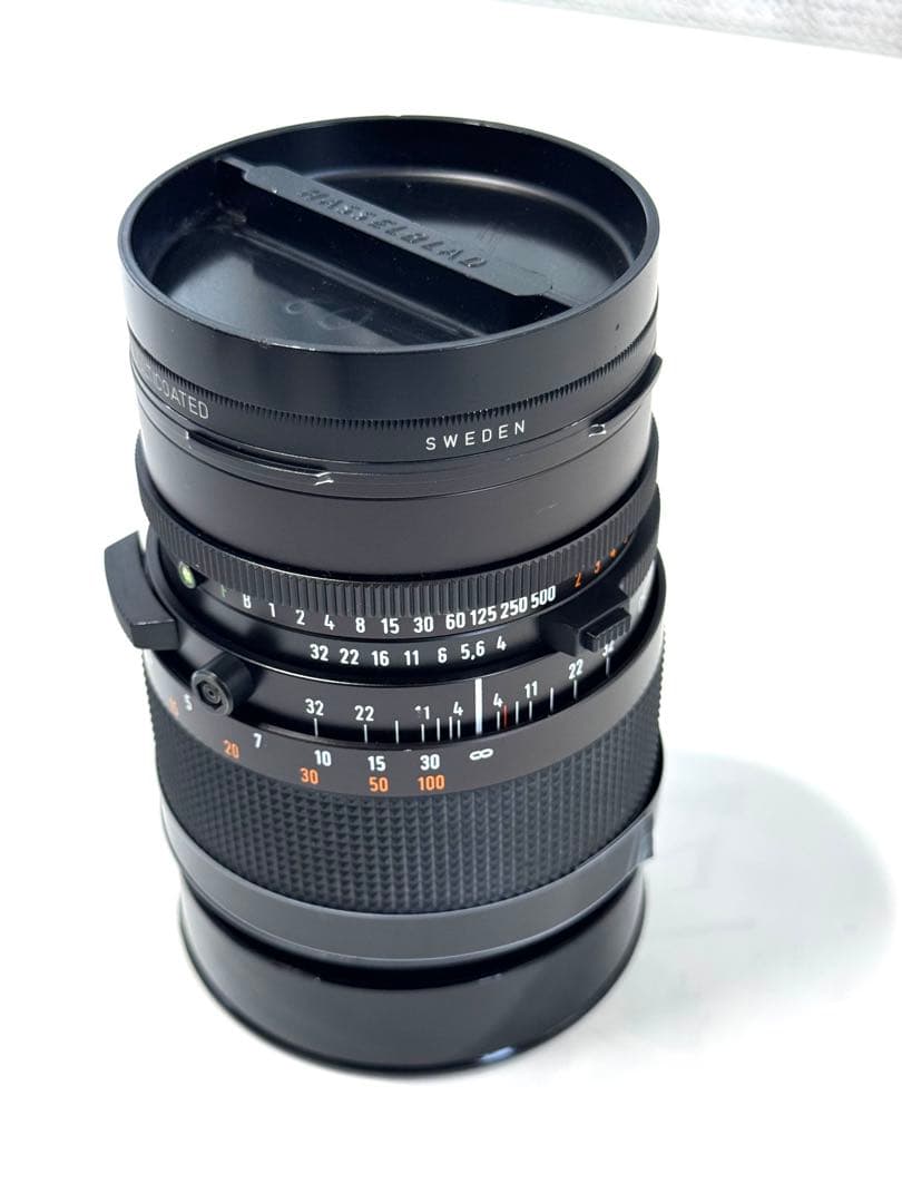 ハッセルブラッド Carl Zeiss Sonnar CF 150mmF4 T