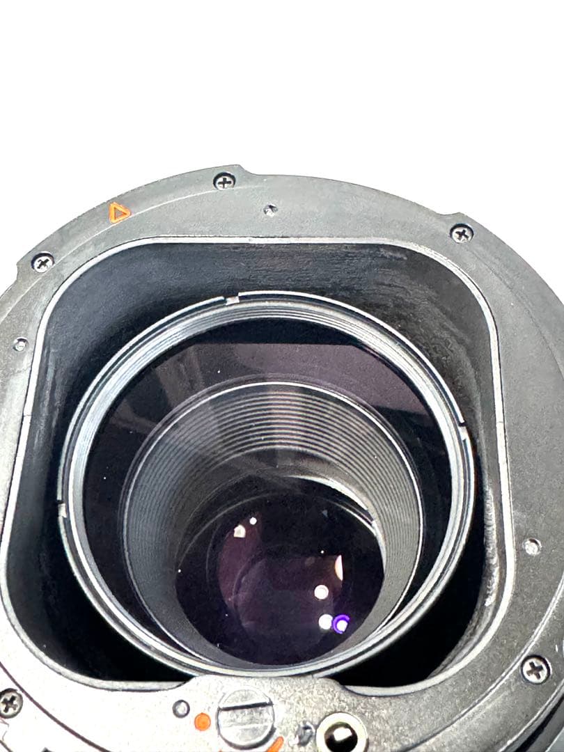 ハッセルブラッド Carl Zeiss Sonnar CF 150mmF4 T