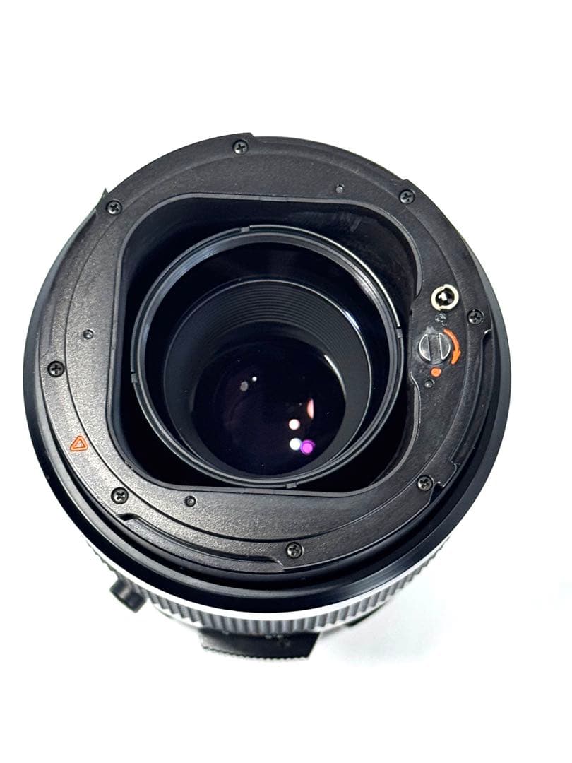ハッセルブラッド Carl Zeiss Sonnar CF 150mmF4 T