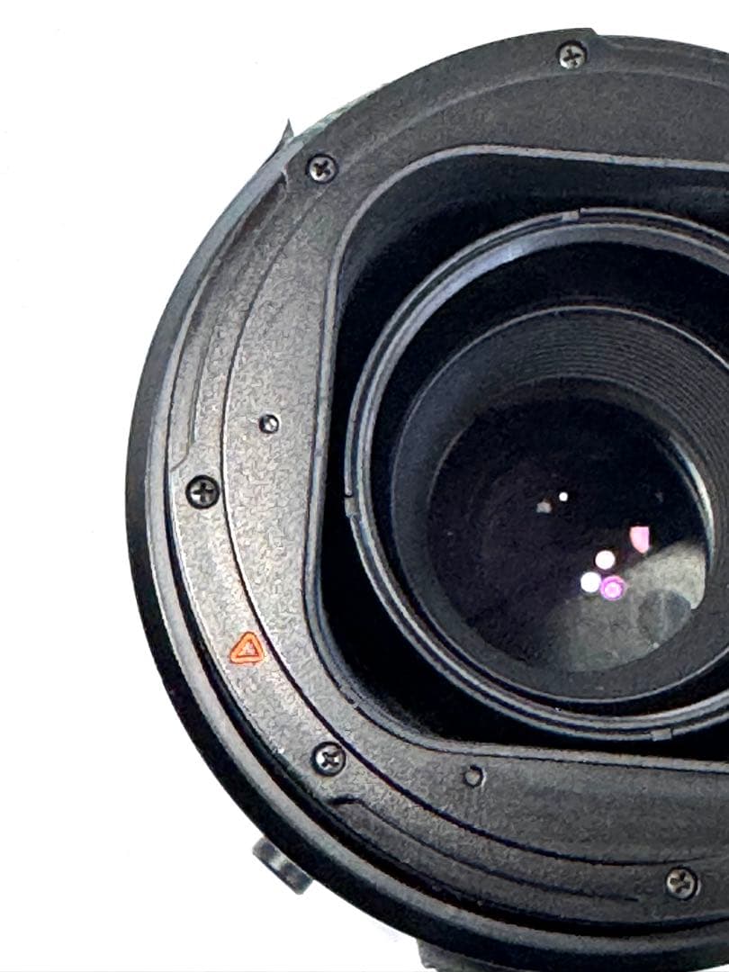 ハッセルブラッド Carl Zeiss Sonnar CF 150mmF4 T