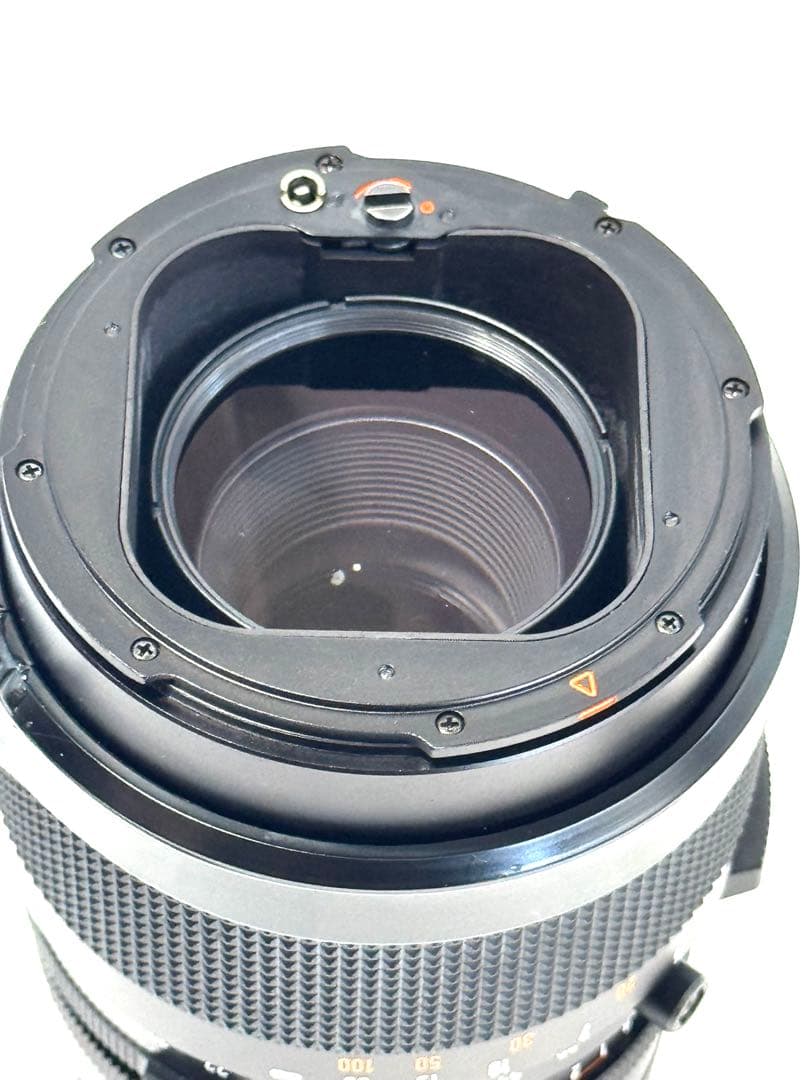 ハッセルブラッド Carl Zeiss Sonnar CF 150mmF4 T