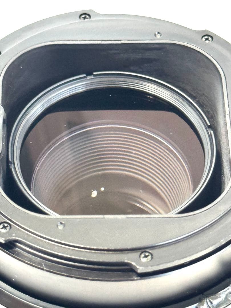 ハッセルブラッド Carl Zeiss Sonnar CF 150mmF4 T