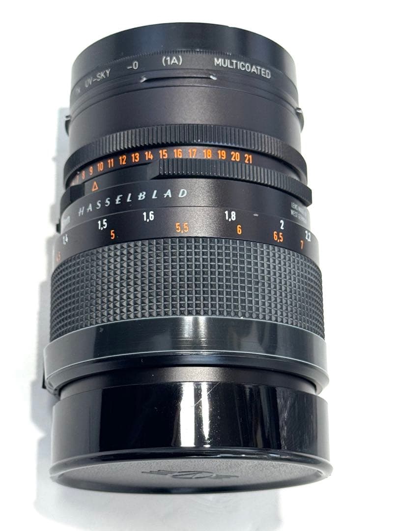 ハッセルブラッド Carl Zeiss Sonnar CF 150mmF4 T
